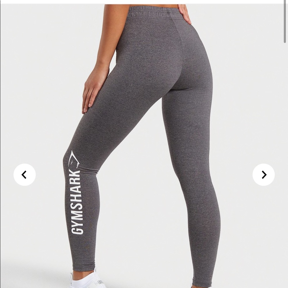 Gymshark core leggings